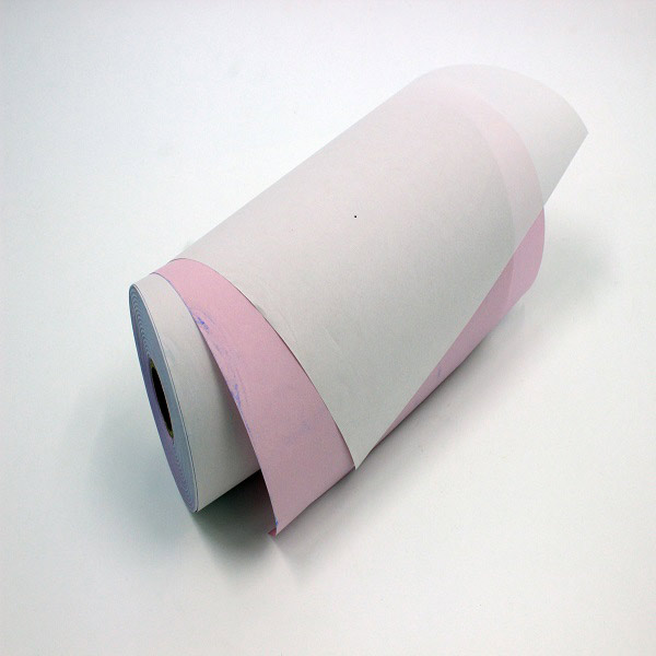 兩層無(wú)碳紙