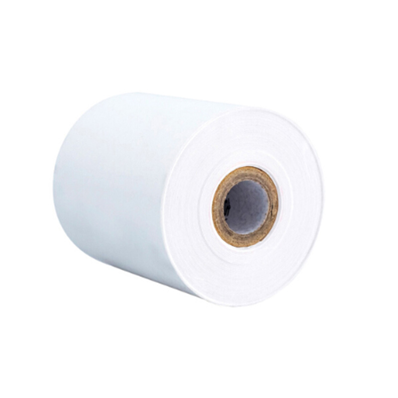 雙膠收銀紙 雙膠收銀紙